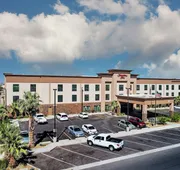 Hampton Inn Parker hotel detail image 4
