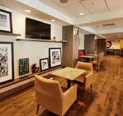 Hampton Inn Parker hotel detail image 5