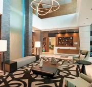 Four Points by Sheraton Miami Airport hotel detail image 3