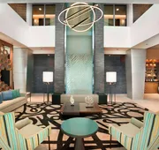 Four Points by Sheraton Miami Airport hotel detail image 4