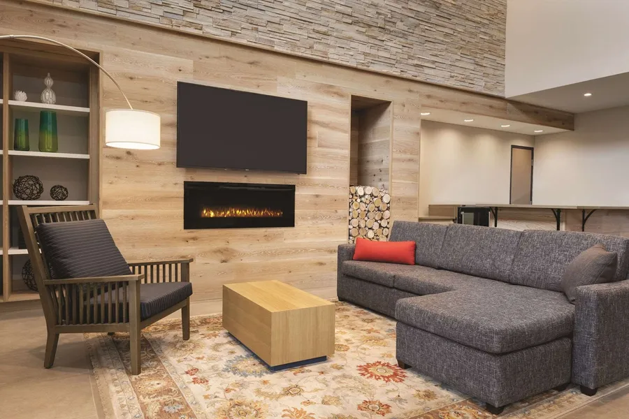 Country Inn & Suites by Radisson, Page, AZ hotel detail image 2