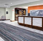 Hampton Inn & Suites Flagstaff East hotel detail image 3