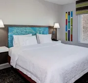 Hampton Inn & Suites Flagstaff East hotel detail image 4