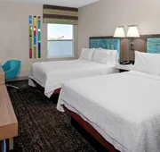 Hampton Inn & Suites Flagstaff East hotel detail image 7