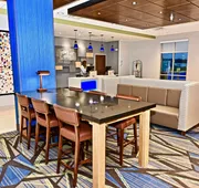 Holiday Inn Express & Suites Perryville by IHG hotel detail image 4