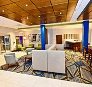 Holiday Inn Express & Suites Perryville by IHG hotel detail image 5