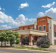 Comfort Suites Kyle hotel detail image 3