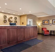 Comfort Suites Kyle hotel detail image 4