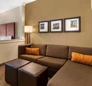 Comfort Suites Kyle hotel detail image 7
