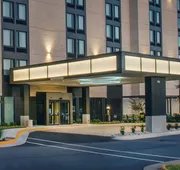 SpringHill Suites by Marriott Gainesville Haymarket hotel detail image 3