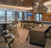 SpringHill Suites by Marriott Gainesville Haymarket hotel detail image 4