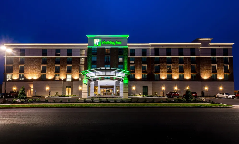 Holiday Inn Lexington - Hamburg by IHG hotel detail image 2