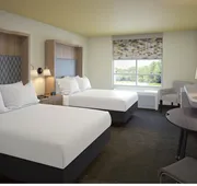 Holiday Inn Lexington - Hamburg by IHG hotel detail image 5