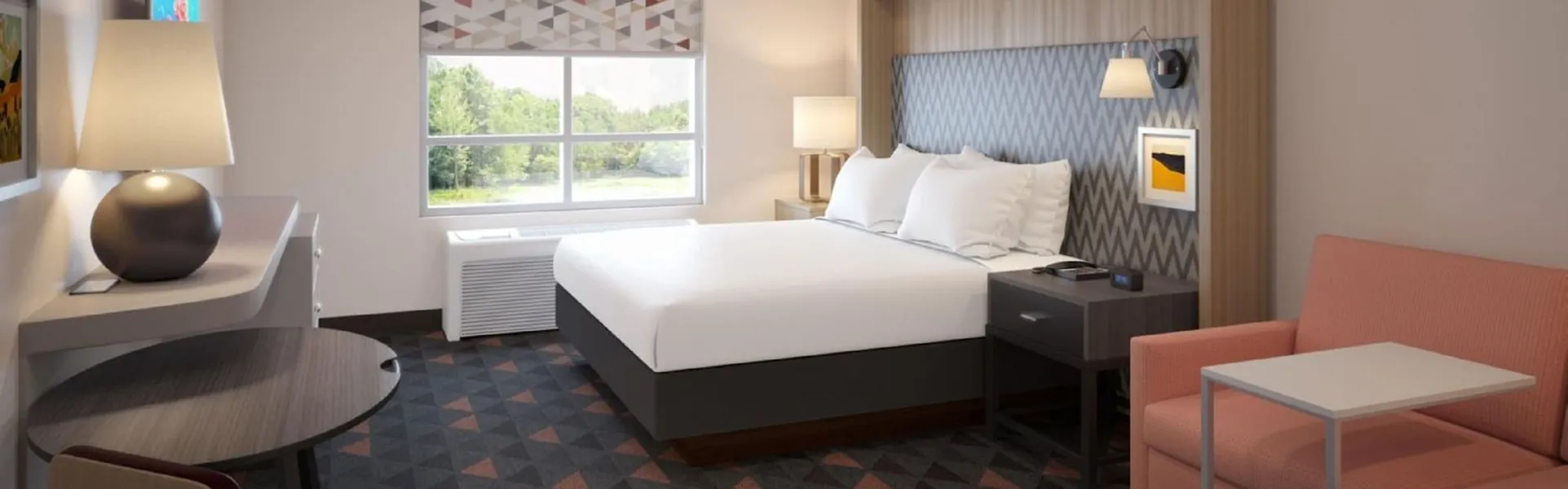 Holiday Inn Lexington - Hamburg by IHG hotel detail image 6
