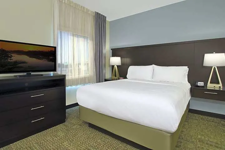 Staybridge Suites Houston W -Westchase Area hotel detail image 2