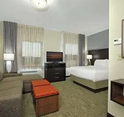 Staybridge Suites Houston W -Westchase Area hotel detail image 4