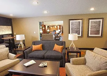 Staybridge Suites Houston W -Westchase Area hotel thumbnail 4