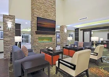 Staybridge Suites Houston W -Westchase Area hotel thumbnail 5