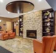 Best Western Wainwright Inn & Suites hotel detail image 5