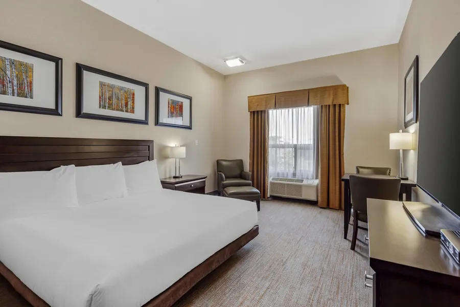 Best Western Wainwright Inn & Suites hotel detail image 6
