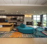 Fairfield Inn & Suites by Marriott Huntsville hotel detail image 3
