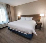 Fairfield Inn & Suites by Marriott Huntsville hotel detail image 7