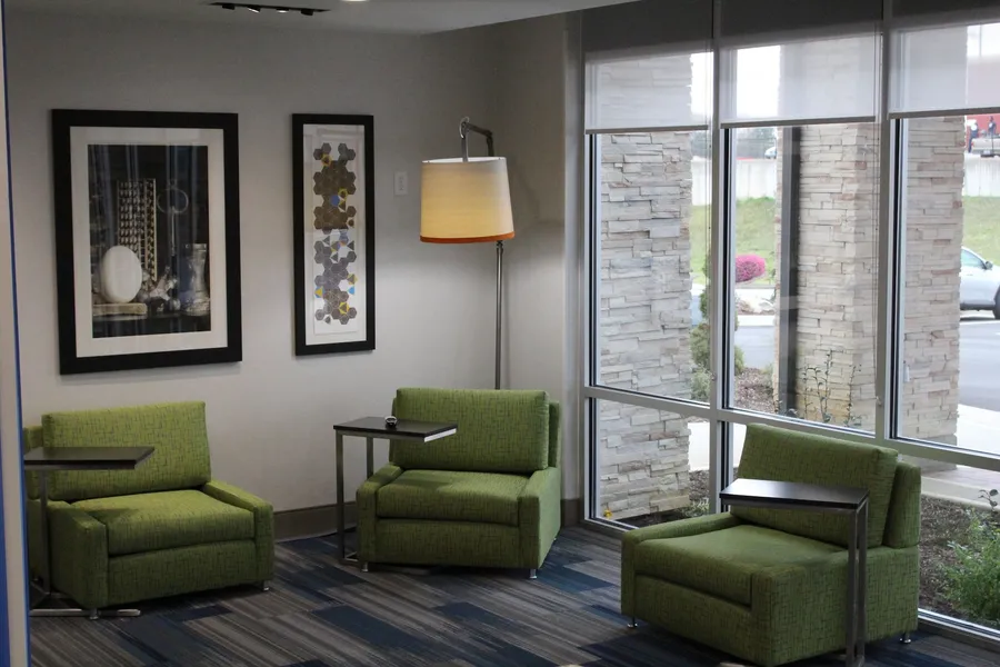 Holiday Inn Express & Suites Milledgeville by IHG hotel detail image 2