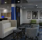 Holiday Inn Express & Suites Milledgeville by IHG hotel detail image 3