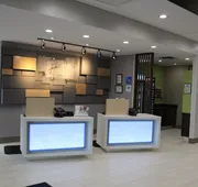Holiday Inn Express & Suites Milledgeville by IHG hotel detail image 5