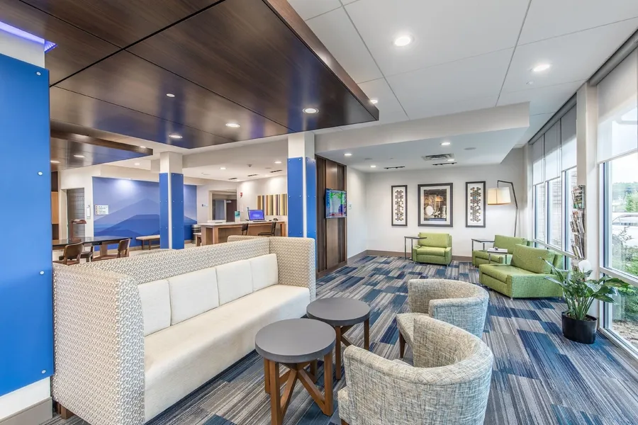 Holiday Inn Express & Suites Milledgeville by IHG hotel detail image 6