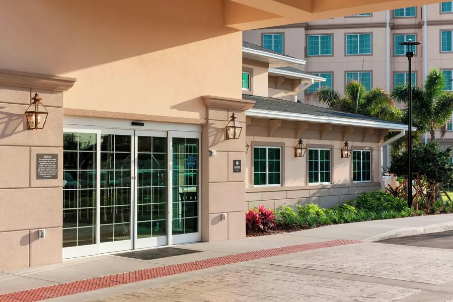Residence Inn by Marriott Near Universal Orlando™ hotel detail image 2