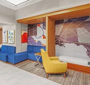 Holiday Inn Express & Suites San Antonio - Frost Bank Ctr hotel detail image 4