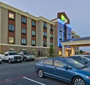 Holiday Inn Express & Suites San Antonio - Frost Bank Ctr hotel detail image 5