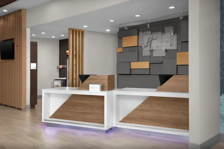 Holiday Inn Express & Suites Birmingham North - Fultondale By IHG hotel detail image 2