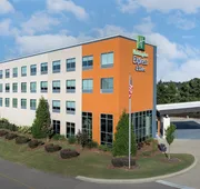 Holiday Inn Express & Suites Birmingham North - Fultondale By IHG hotel detail image 3