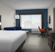 Holiday Inn Express & Suites Birmingham North - Fultondale By IHG hotel detail image 7