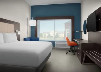 Holiday Inn Express & Suites Birmingham North - Fultondale By IHG hotel thumbnail 8