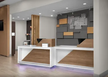 Holiday Inn Express & Suites Birmingham North - Fultondale By IHG hotel thumbnail 2