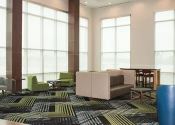 Holiday Inn Express & Suites Birmingham North - Fultondale By IHG hotel thumbnail 4