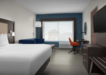 Holiday Inn Express & Suites Birmingham North - Fultondale By IHG hotel thumbnail 8