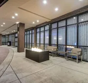 SpringHill Suites by Marriott Oklahoma City Downtown hotel detail image 3