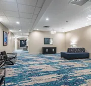 SpringHill Suites by Marriott Oklahoma City Downtown hotel detail image 4