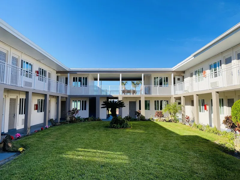 A1A Super Inn hotel detail image 2