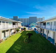 A1A Super Inn hotel detail image 5