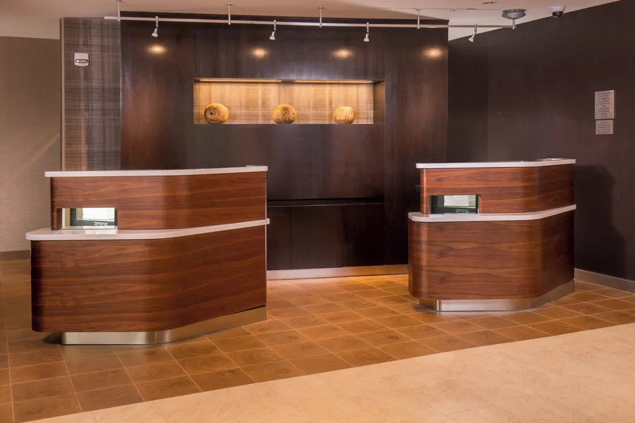 Courtyard by Marriott Hershey Chocolate Avenue hotel detail image 6