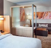 Springhill Suites Grand Rapids West hotel detail image 5
