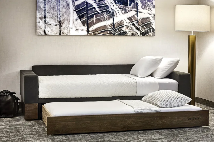 Springhill Suites Grand Rapids West hotel detail image 6