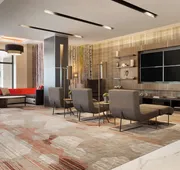 Courtyard by Marriott Toronto Mississauga/West hotel detail image 3