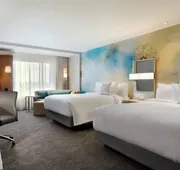 Courtyard by Marriott Toronto Mississauga/West hotel detail image 7
