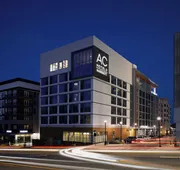 AC Hotel Raleigh North Hills hotel detail image 3